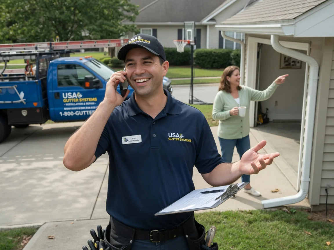 Gutter Installation Springville, AL FAQs